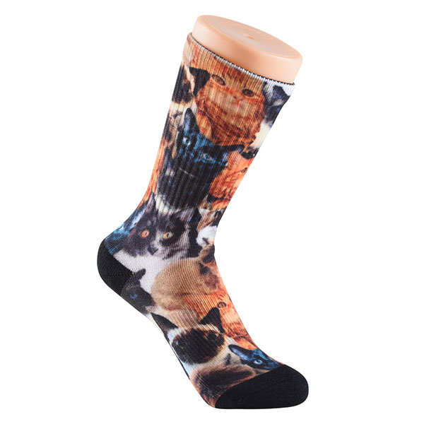 Apa fungsi macem-macem gaya kaos kaki?
