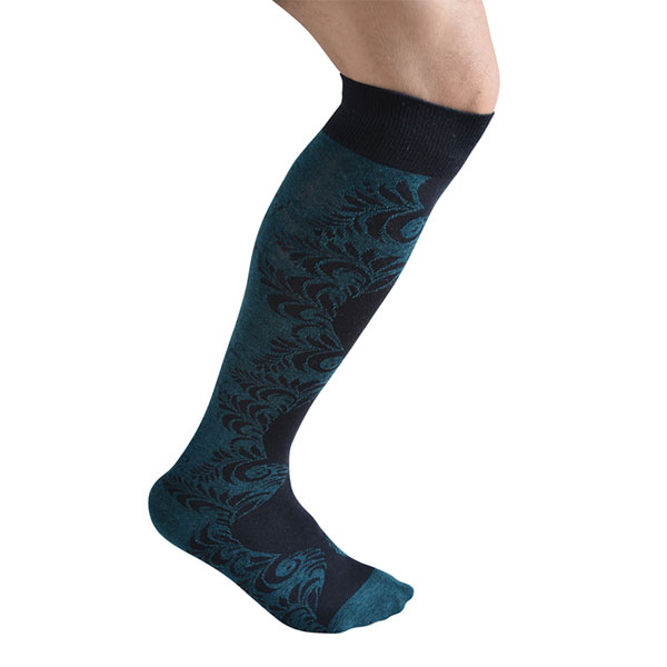 Kaos Kaki Kasual Knee-high